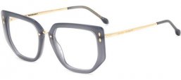 Monturas - Isabel Marant - IM 0148 - FT3 GREY GOLD