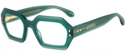 Monturas - Isabel Marant - IM 0177 - 1ED GREEN