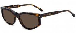 Gafas de Sol - Isabel Marant - IM 0194/S - 086 (70) HAVANA // BROWN