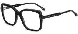 Frames - Isabel Marant - IM 0196 - 807 BLACK