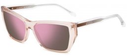 Gafas de Sol - Isabel Marant - IM 0197/S - 35J (0J) PINK // ROSE GOLD MULTILAYER