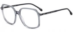 Monturas - Isabel Marant - IM 0201 - KB7 GREY