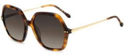 Gafas de Sol - Isabel Marant - IM 0206/G/S - 2IK (HA) HAVANA GOLD // BROWN GRADIENT