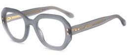 Monturas - Isabel Marant - IM 0208 - KB7 GREY