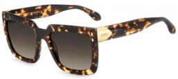 Gafas de Sol - Isabel Marant - IM 0213/S - 086 (HA) HAVANA // BROWN GRADIENT