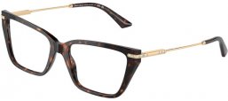 Monturas - Jimmy Choo - JC3002B - 5002  DARK HAVANA