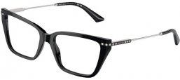 Monturas - Jimmy Choo - JC3002B - 5017  BLACK