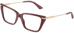 Monturas - Jimmy Choo - JC3002B - 5018  BORDEAUX