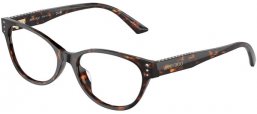 Monturas - Jimmy Choo - JC3003BU - 5002  DARK HAVANA