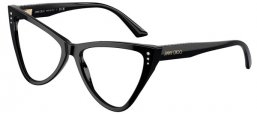 Monturas - Jimmy Choo - JC3004B - 5000  BLACK