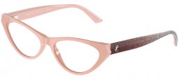 Monturas - Jimmy Choo - JC3005 - 5014  PINK