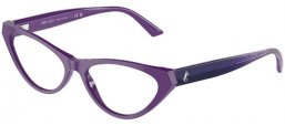 Monturas - Jimmy Choo - JC3005 - 5050  PURPLE