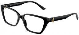 Monturas - Jimmy Choo - JC3008 - 5000  BLACK