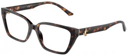 Monturas - Jimmy Choo - JC3008 - 5002  HAVANA