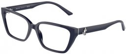 Monturas - Jimmy Choo - JC3008 - 5016  DARK BLUE