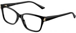 Monturas - Jimmy Choo - JC3012 - 5000  BLACK