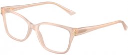 Monturas - Jimmy Choo - JC3012 - 5025  OPAL SAND