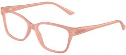 Monturas - Jimmy Choo - JC3012 - 5027  OPAL PINK