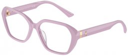 Monturas - Jimmy Choo - JC3013U - 5022  VIOLET