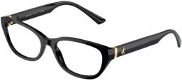 Monturas - Jimmy Choo - JC3015 - 5000  BLACK