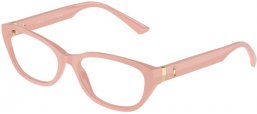 Monturas - Jimmy Choo - JC3015 - 5014  PINK