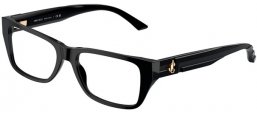 Monturas - Jimmy Choo - JC3016 - 5000  BLACK