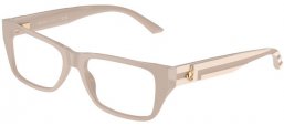 Monturas - Jimmy Choo - JC3016 - 5033  BEIGE