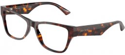 Monturas - Jimmy Choo - JC3022H - 5002  HAVANA