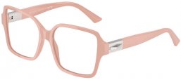 Monturas - Jimmy Choo - JC3027 - 5014  PINK