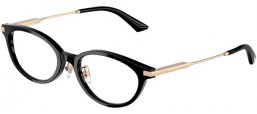 Monturas - Jimmy Choo - JC3029D - 5000  BLACK