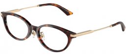 Monturas - Jimmy Choo - JC3029D - 5002  HAVANA