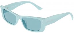 Gafas de Sol - Jimmy Choo - JC5002BU - 500980  LIGHT BLUE // BLUE