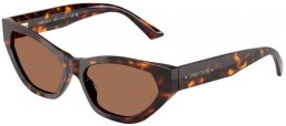 Gafas de Sol - Jimmy Choo - JC5022B - 500273  HAVANA // DARK BROWN