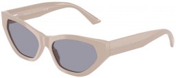 Gafas de Sol - Jimmy Choo - JC5022B - 503380  ASH // BLUE