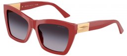 Gafas de Sol - Jimmy Choo - JC5031 - 50138G  BLUEBERRY // GREY GRADIENT