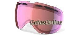 Masque de ski - Masques Oakley - ELEVATE OO7023 - RECAMBIO 01-018 G30 IRIDIUM