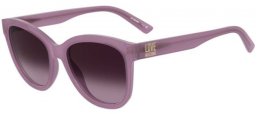 Gafas de Sol - Love Moschino - MOL089/S - B3V (DG) VIOLET // GREY GRADIENT VIOLET