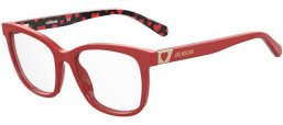 Monturas - Love Moschino - MOL585 - C9A RED