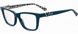 Lunettes de vue - Love Moschino - MOL610 - PJP BLUE