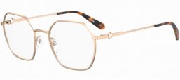 Frames - Love Moschino - MOL614 - 000 ROSE GOLD