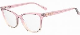 Monturas - Love Moschino - MOL615 - 35J PINK