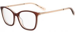 Monturas - Love Moschino - MOL622 - 09Q BROWN