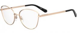 Monturas - Love Moschino - MOL625 - 000 ROSE GOLD