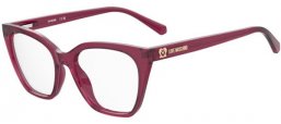 Monturas - Love Moschino - MOL627 - MU1 FUCHSIA