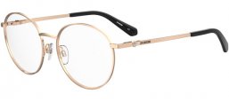 Monturas - Love Moschino - MOL633 - 000 ROSE GOLD