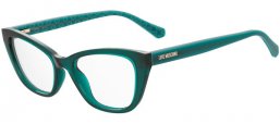 Monturas - Love Moschino - MOL636 - 1ED GREEN