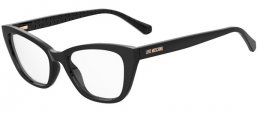 Frames - Love Moschino - MOL636 - 807 BLACK