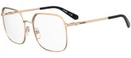 Monturas - Love Moschino - MOL642 - 000 ROSE GOLD