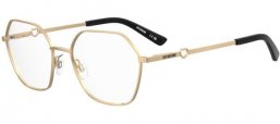 Monturas - Love Moschino - MOL650 - 000 GOLD