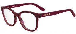 Monturas - Love Moschino - MOL655 - 8CQ CHERRY